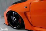 Lexus IS-F VIP GT by Aimgain 2014 года